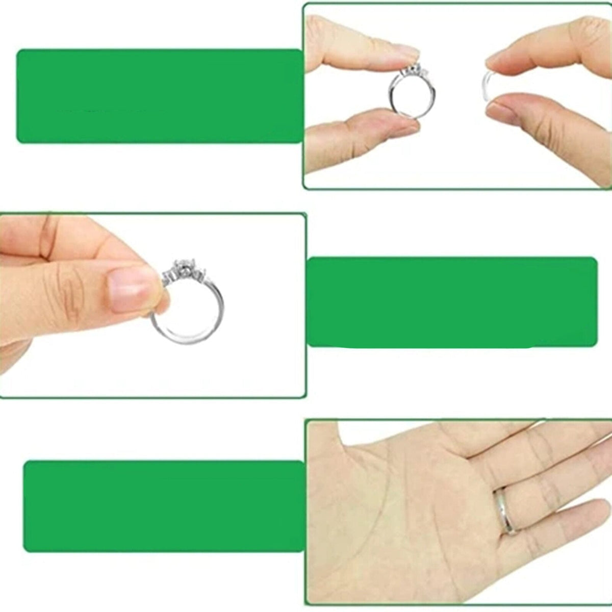 Ring Resizing Set