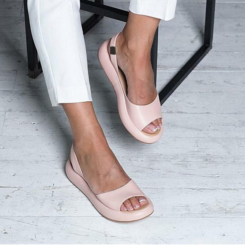 Sandals - Bertha