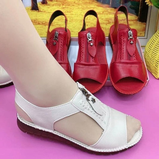 Sandals - Cadette