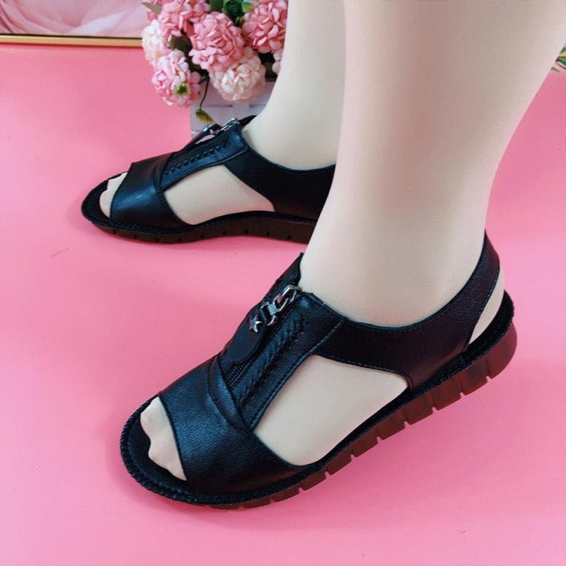 Sandals - Cadette