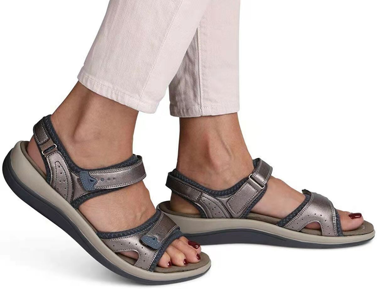 Sandals - Outdoor