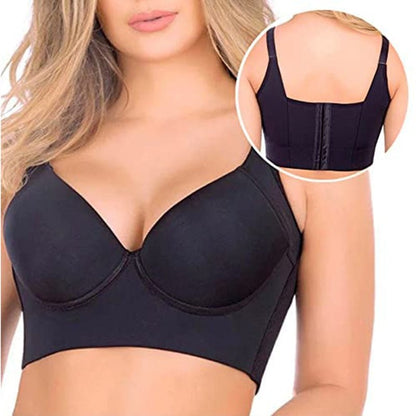 Sculpting Uplift Bra