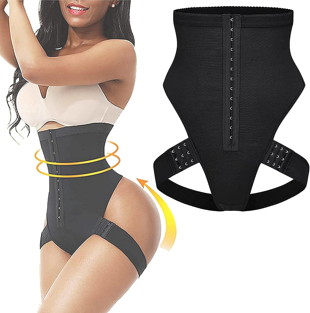 Shapewear - Nancy