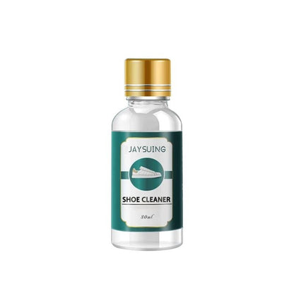 Shoe Edge & Scratch Cleaner