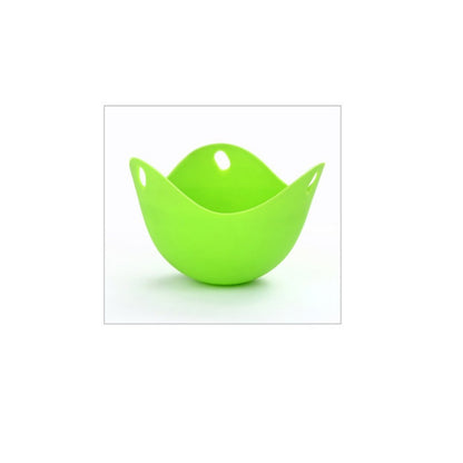 Silicone Egg Poacher