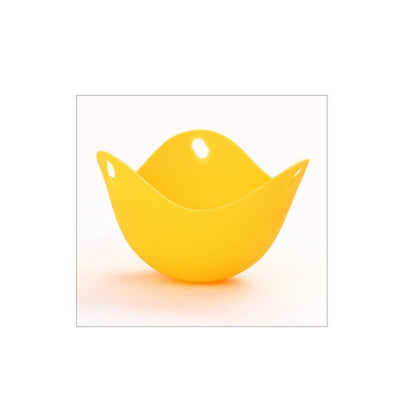 Silicone Egg Poacher