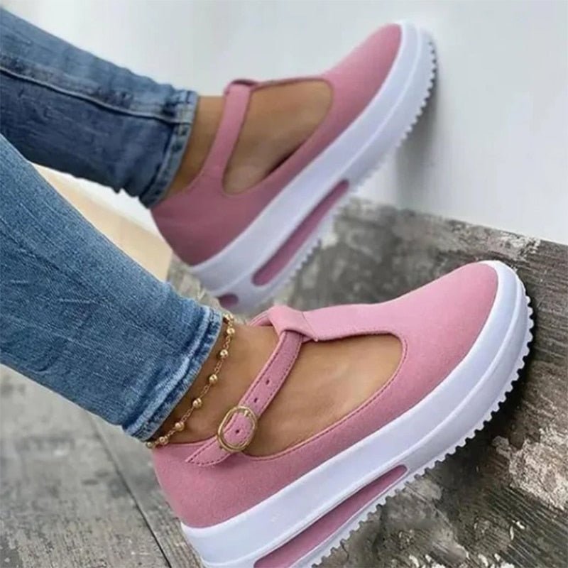 Sneakers "Outdoor"