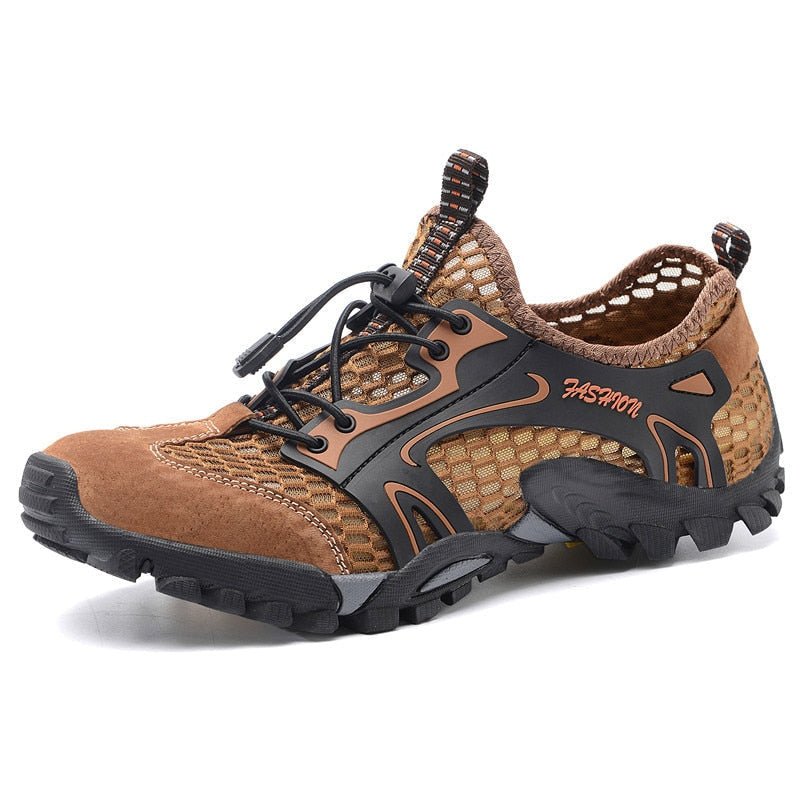 Sneakers Walking Footwear  - Dylan