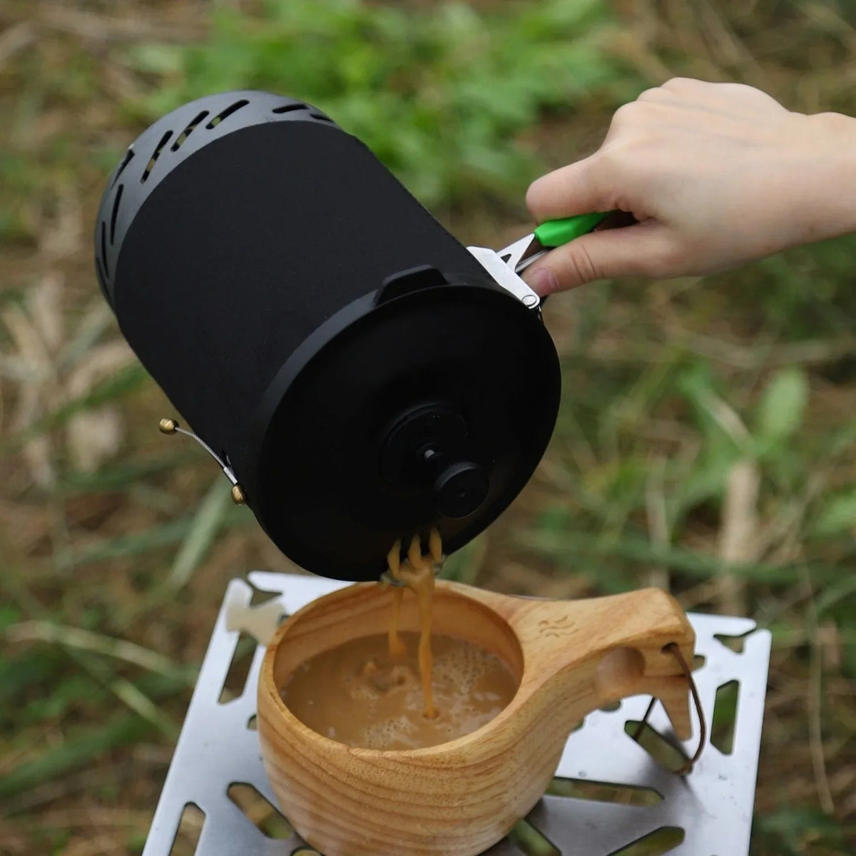 Camping Gas Pro