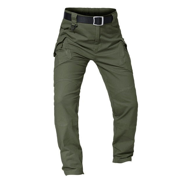 Tactical Waterproof Pants
