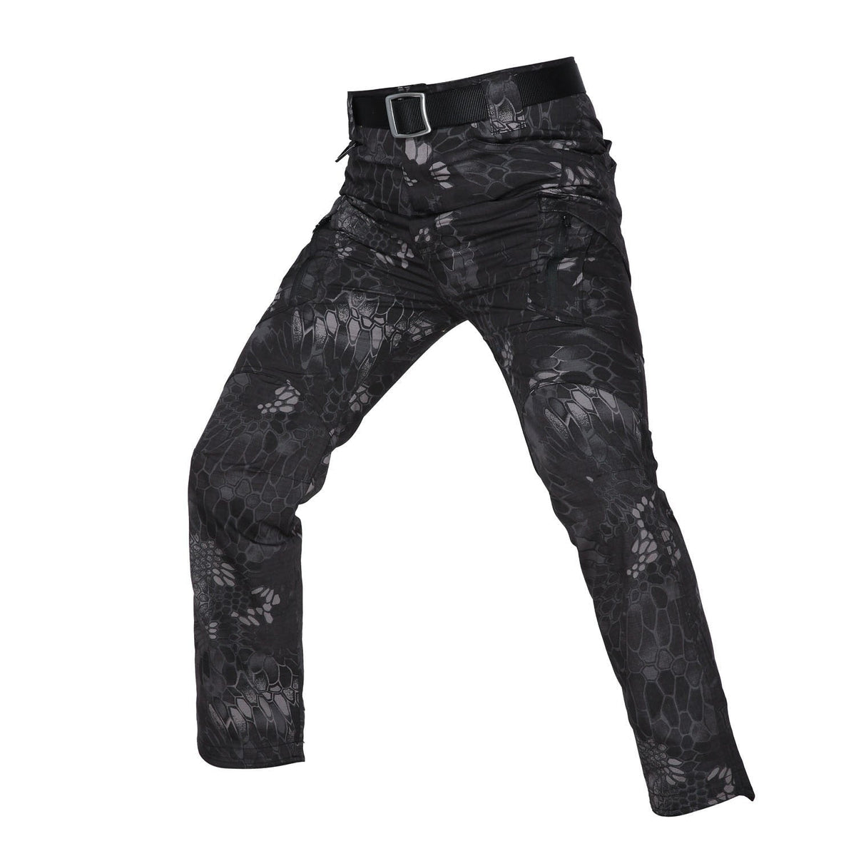 Tactical Waterproof Pants