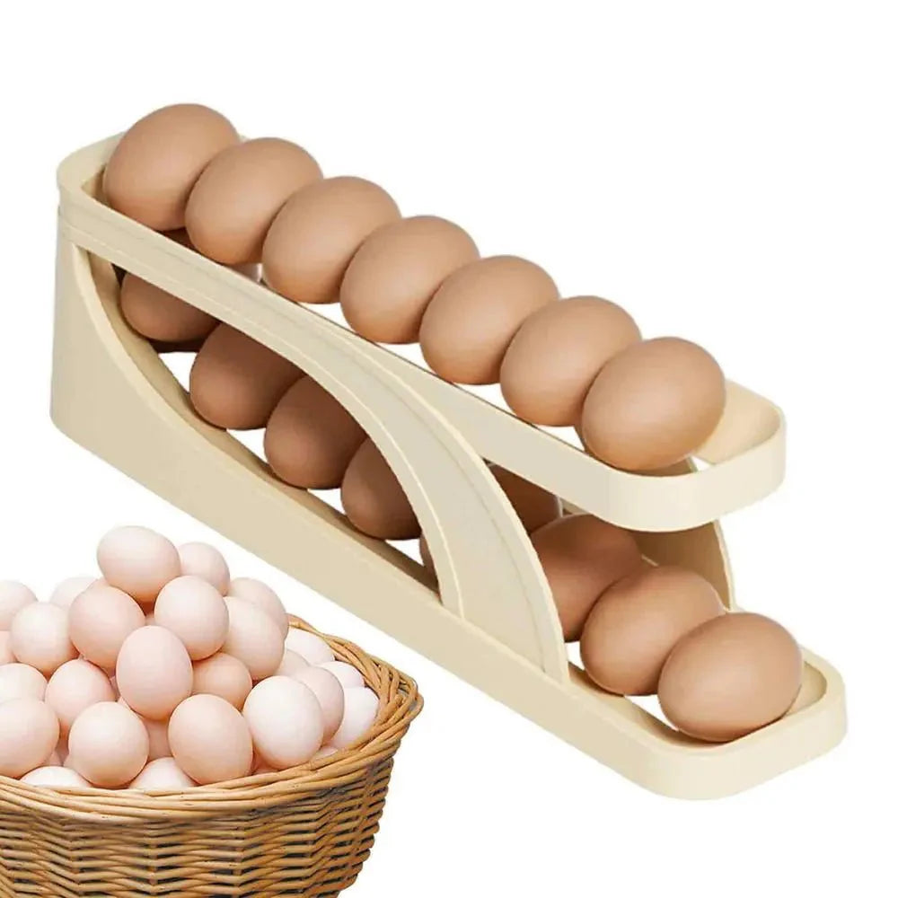 The Smart Egg Dispenser