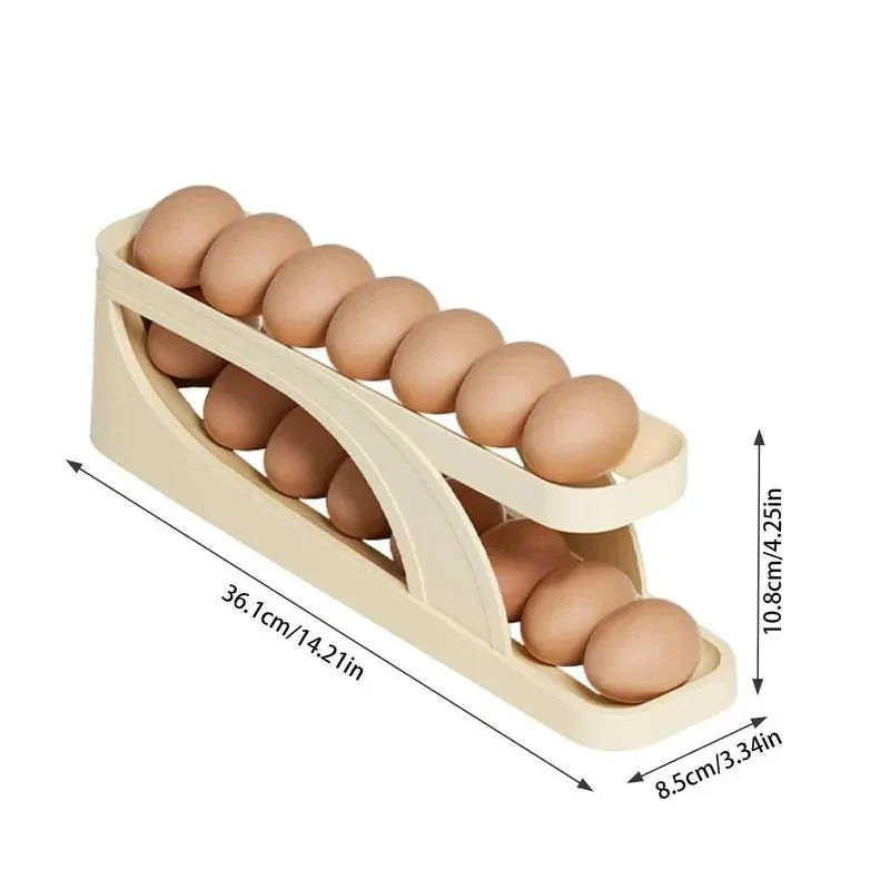 The Smart Egg Dispenser