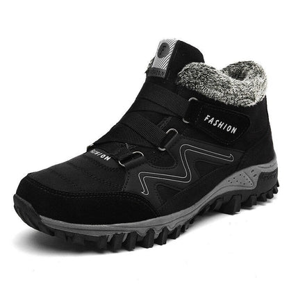 Thermal Snow Boots