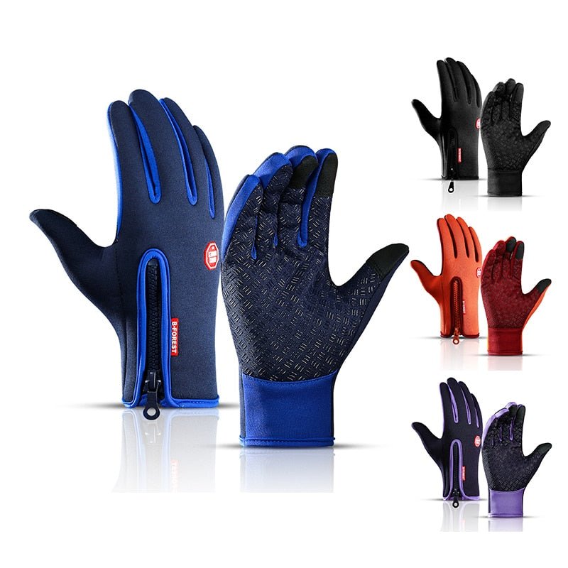 Thermal Winter Gloves