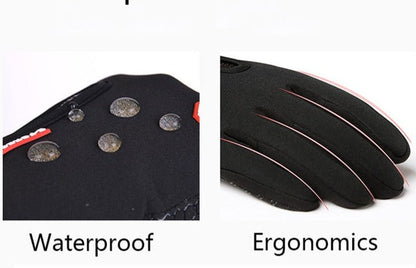 Thermal Winter Gloves