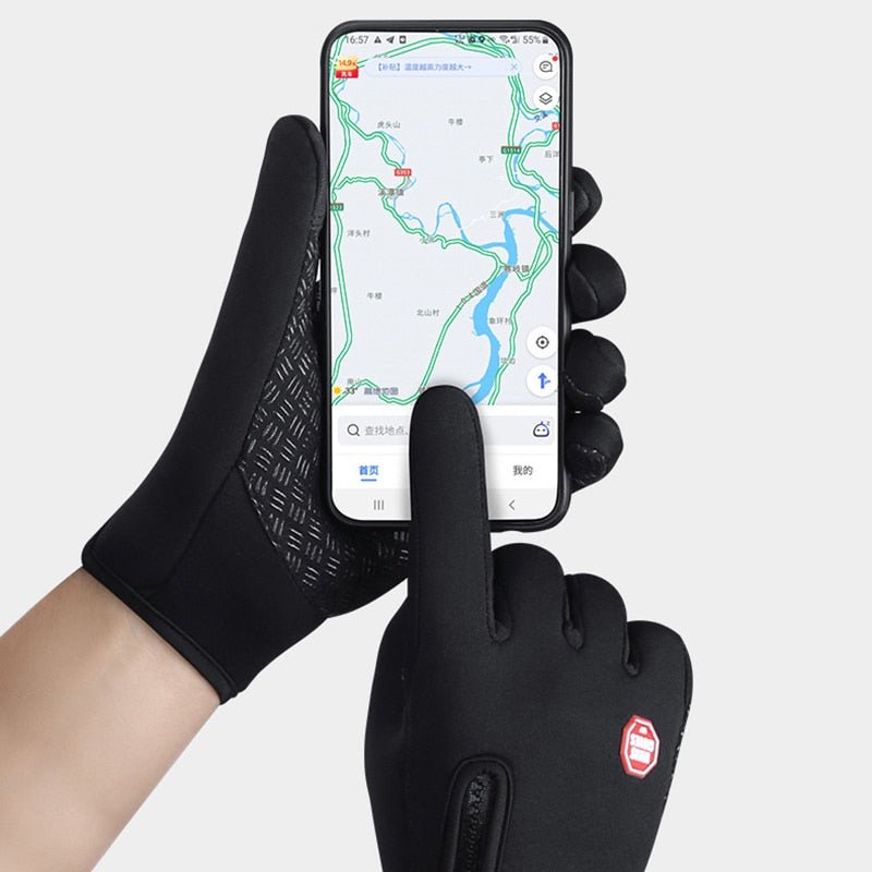 Thermal Winter Gloves