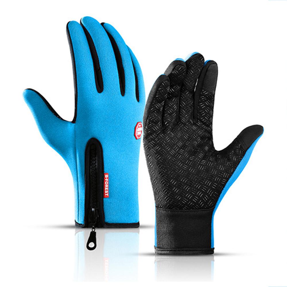 Thermal Winter Gloves