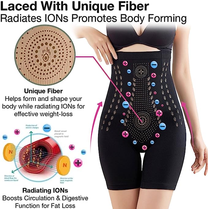 Tummy Control Shapewear