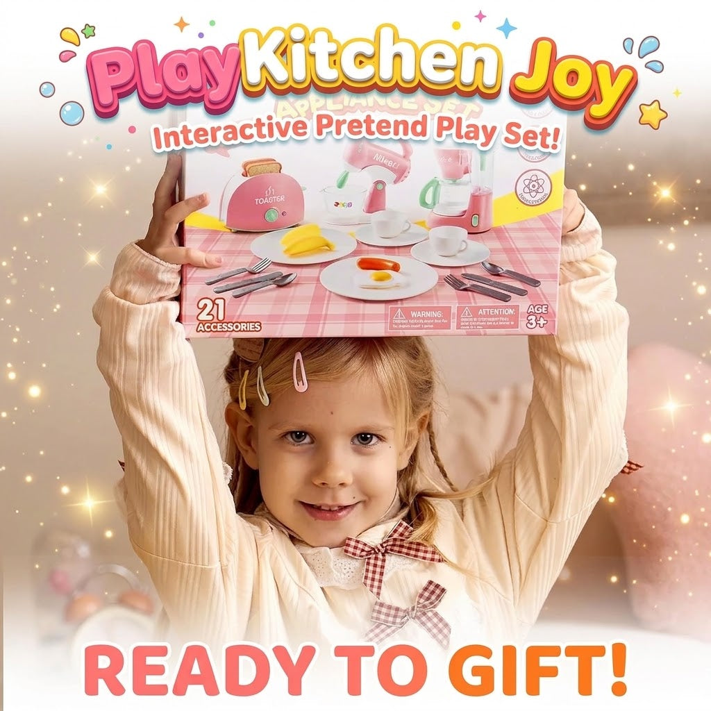 PlayKitchen Joy