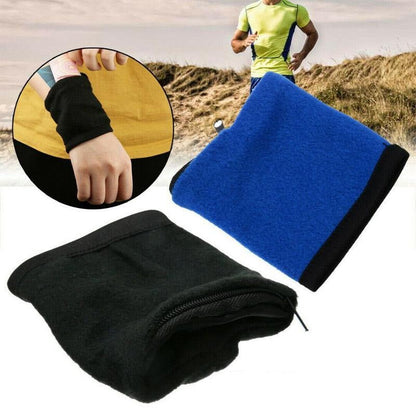 Wrist bag
