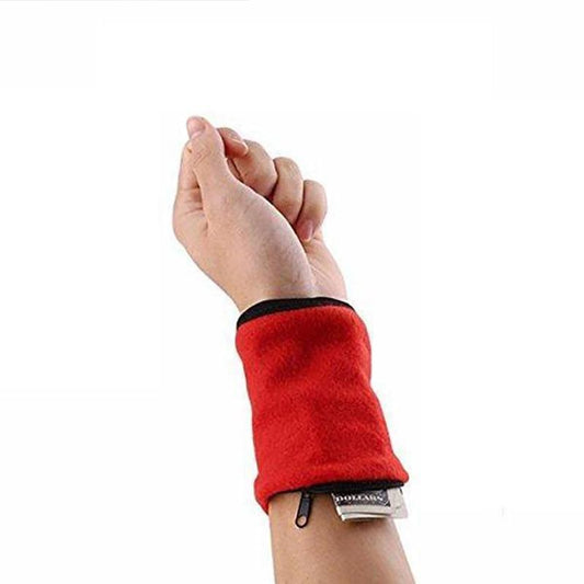 Wrist bag
