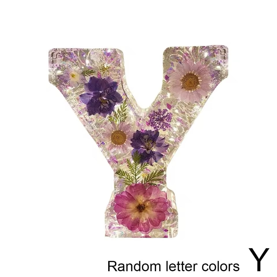 Enchanting Floral Night Lamp